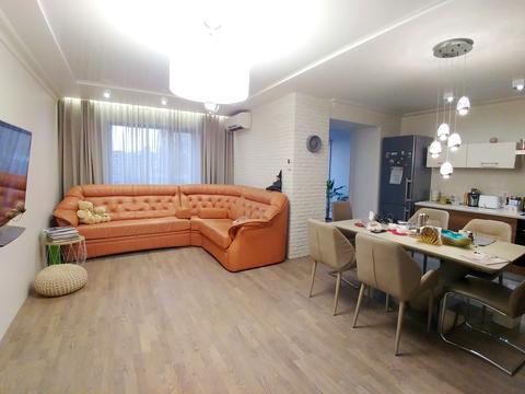 квартира по адресу Владимира Ивасюка просп. (Героїв Сталінграду), 20-А