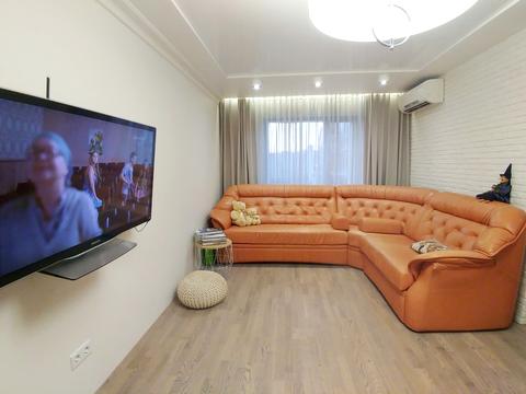 квартира по адресу Владимира Ивасюка просп. (Героїв Сталінграду), 20-А