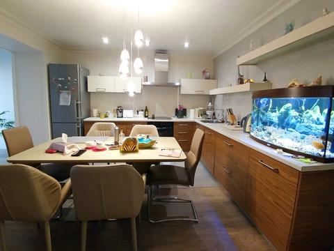 квартира по адресу Владимира Ивасюка просп. (Героїв Сталінграду), 20-А