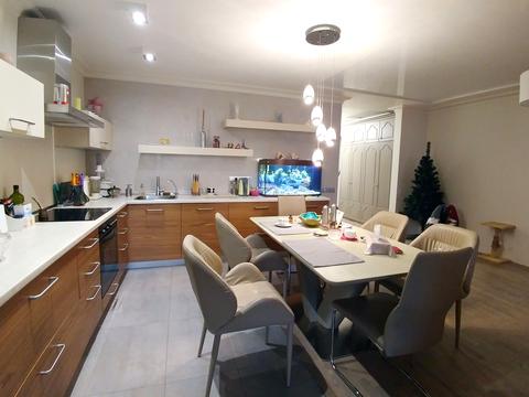 квартира по адресу Владимира Ивасюка просп. (Героїв Сталінграду), 20-А