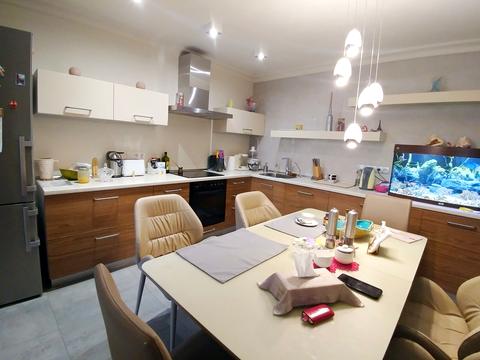 квартира по адресу Владимира Ивасюка просп. (Героїв Сталінграду), 20-А