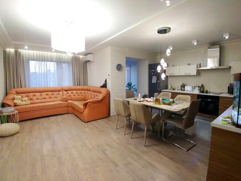 квартира по адресу Владимира Ивасюка просп. (Героїв Сталінграду), 20-А