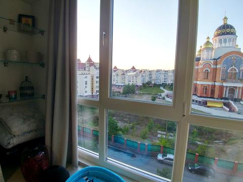 квартира по адресу Владимира Ивасюка просп. (Героїв Сталінграду), 20-А