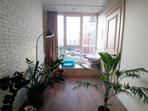 квартира по адресу Владимира Ивасюка просп. (Героїв Сталінграду), 20-А