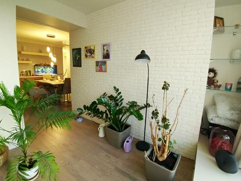 квартира по адресу Владимира Ивасюка просп. (Героїв Сталінграду), 20-А