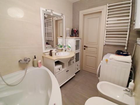 квартира по адресу Владимира Ивасюка просп. (Героїв Сталінграду), 20-А