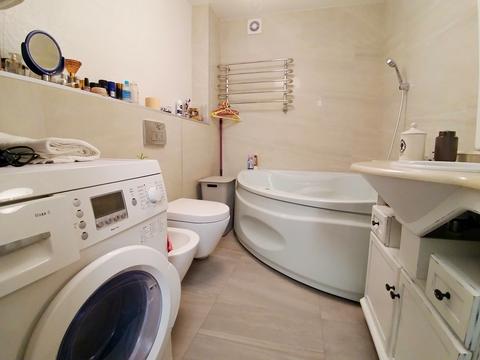 квартира по адресу Владимира Ивасюка просп. (Героїв Сталінграду), 20-А