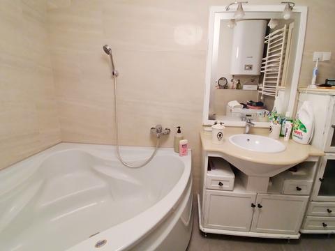 квартира по адресу Владимира Ивасюка просп. (Героїв Сталінграду), 20-А