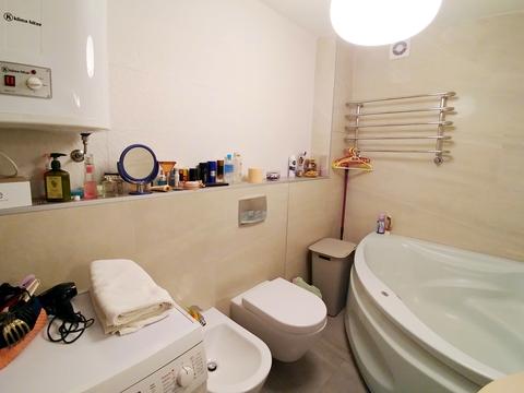 квартира по адресу Владимира Ивасюка просп. (Героїв Сталінграду), 20-А