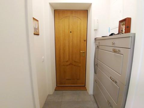 квартира по адресу Владимира Ивасюка просп. (Героїв Сталінграду), 20-А