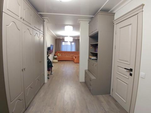 квартира по адресу Владимира Ивасюка просп. (Героїв Сталінграду), 20-А