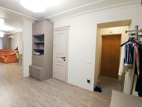 квартира по адресу Владимира Ивасюка просп. (Героїв Сталінграду), 20-А