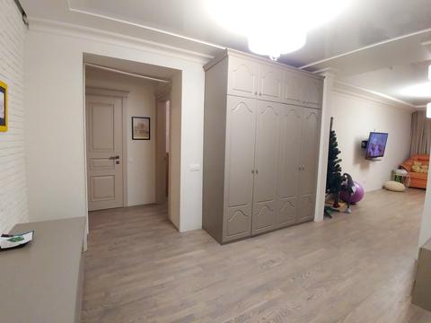 квартира по адресу Владимира Ивасюка просп. (Героїв Сталінграду), 20-А