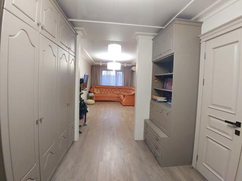 квартира по адресу Владимира Ивасюка просп. (Героїв Сталінграду), 20-А