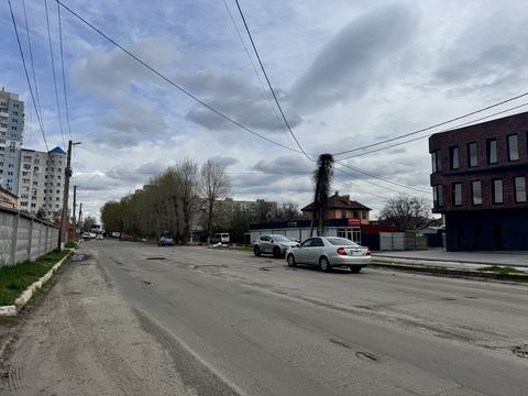 коммерческая по адресу 19-я Линия ул., 46