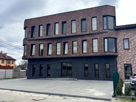 коммерческая по адресу 19-я Линия ул., 46