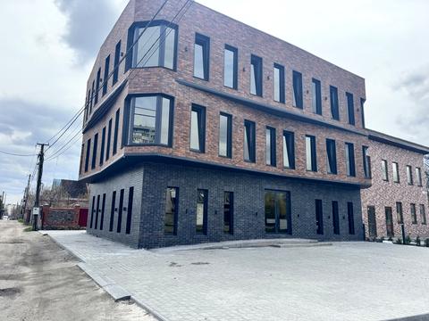 коммерческая по адресу 19-я Линия ул., 46