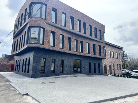 коммерческая по адресу 19-я Линия ул., 46