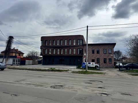 коммерческая по адресу 19-я Линия ул., 46