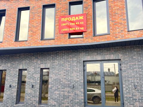 коммерческая по адресу 19-я Линия ул., 46