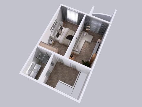 будинок за адресою Садова