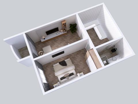 будинок за адресою Садова