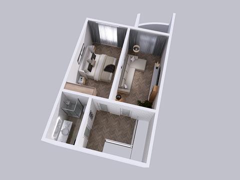 будинок за адресою Садова