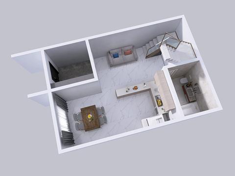 будинок за адресою Садова