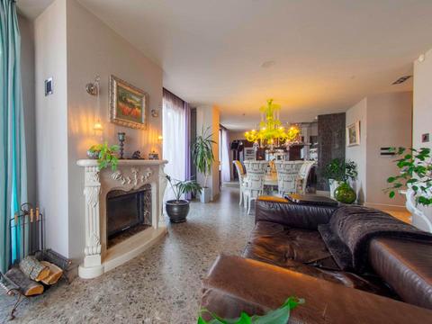 квартира по адресу Хорива ул., 39-41