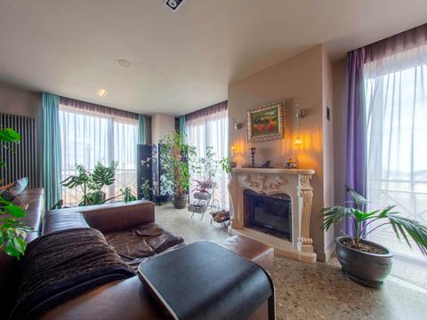 квартира по адресу Хорива ул., 39-41