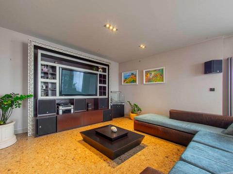 квартира по адресу Хорива ул., 39-41