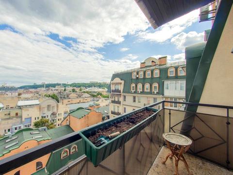 квартира по адресу Хорива ул., 39-41