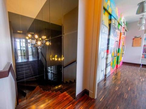 квартира по адресу Хорива ул., 39-41