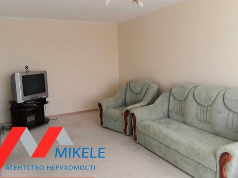 квартира по адресу Юрія Глушка ул. (Подвойського), 9-А