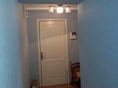 квартира по адресу Юрія Глушка ул. (Подвойського), 9-А