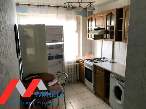 квартира по адресу Юрія Глушка ул. (Подвойського), 9-А