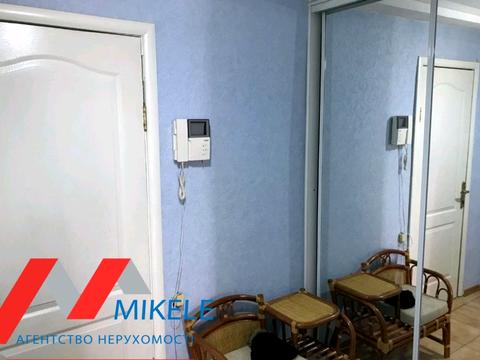 квартира по адресу Юрія Глушка ул. (Подвойського), 9-А