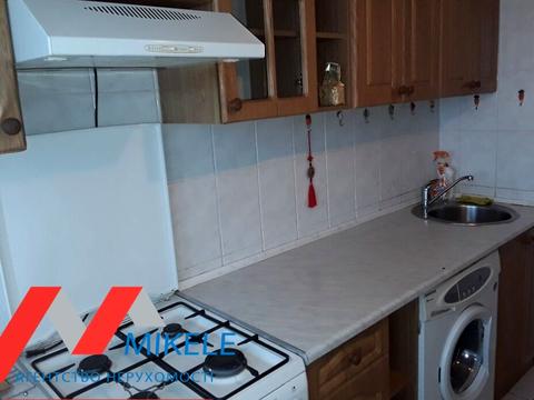 квартира по адресу Юрія Глушка ул. (Подвойського), 9-А