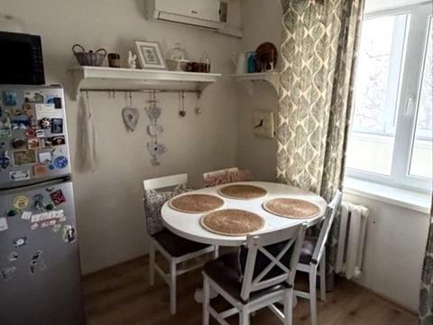 квартира по адресу Энтузиастов ул., 9/1