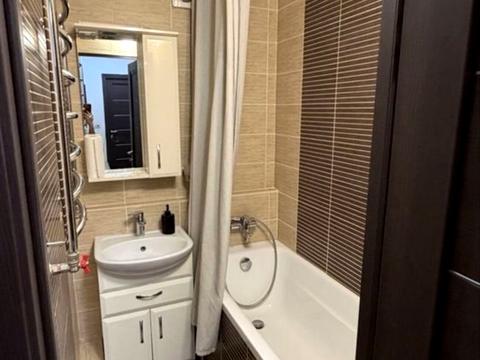 квартира по адресу Энтузиастов ул., 9/1