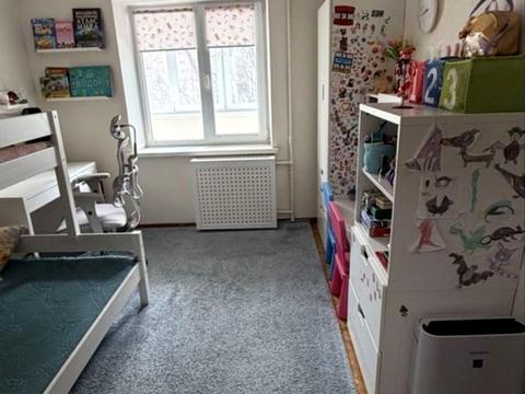 квартира по адресу Энтузиастов ул., 9/1