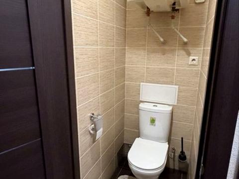 квартира по адресу Энтузиастов ул., 9/1