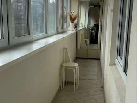 квартира по адресу Энтузиастов ул., 9/1