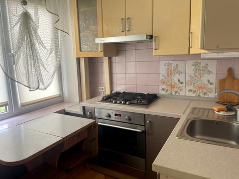квартира за адресою Празька вул., 21/1