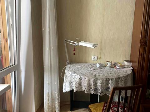 квартира за адресою Празька вул., 21/1