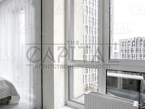 квартира по адресу Заречная ул., 4к1