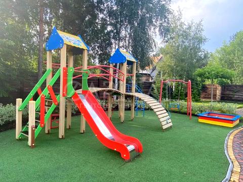 дом по адресу Садова