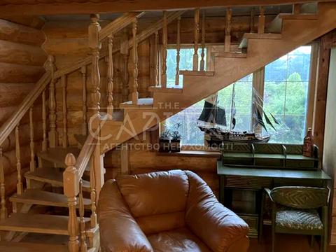 дом по адресу Садова