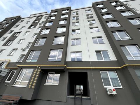 квартира за адресою Будівельна вул., 2