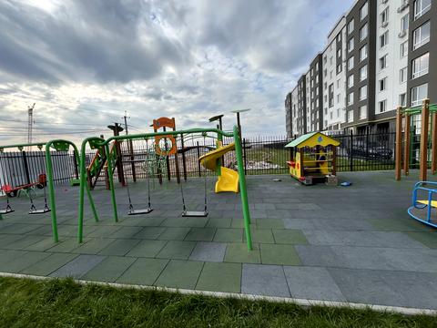 квартира за адресою Будівельна вул., 2